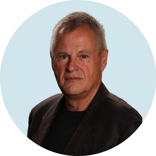 Bob Hickman